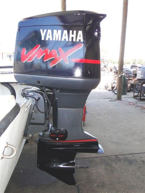 south florida > miami / dade > <b>for sale</b> > boat parts - by. . Yamaha ox66 225 for sale